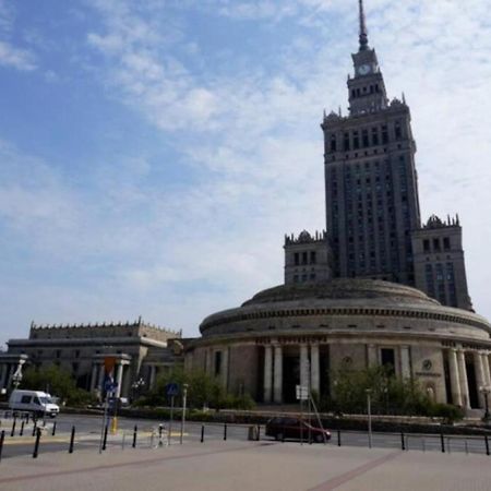 Panska : City Centre . Air Conditioning . Varşovia Exterior foto